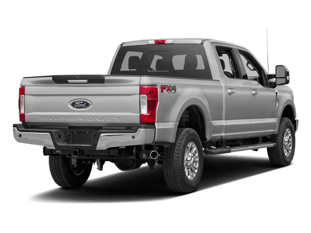 2017 Ford F-250SD Long Bed,Crew Cab Pickup